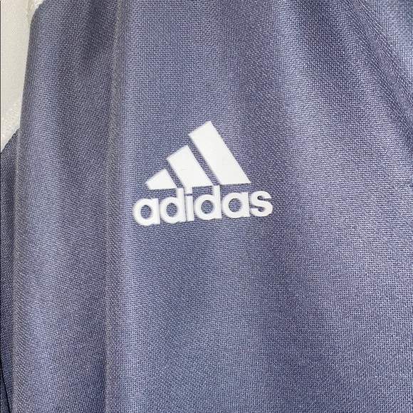 Mens adidas 2xl climalite pullover - Picture 4 of 9